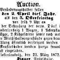 1872-04-02 Kl Versteigerung Doerf